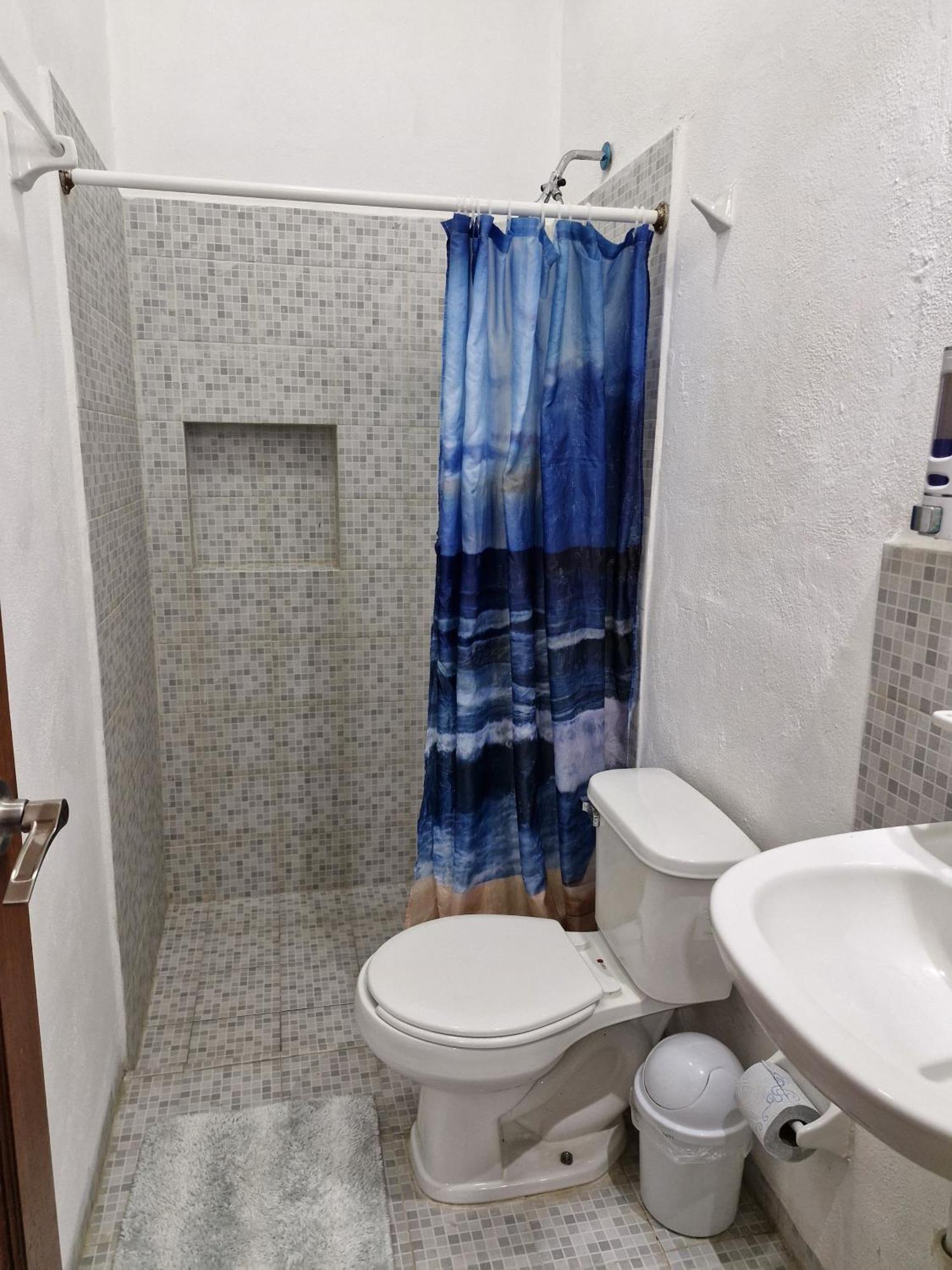 Las Margaritas Casa De Huespedes Apartment Cancun Exterior photo